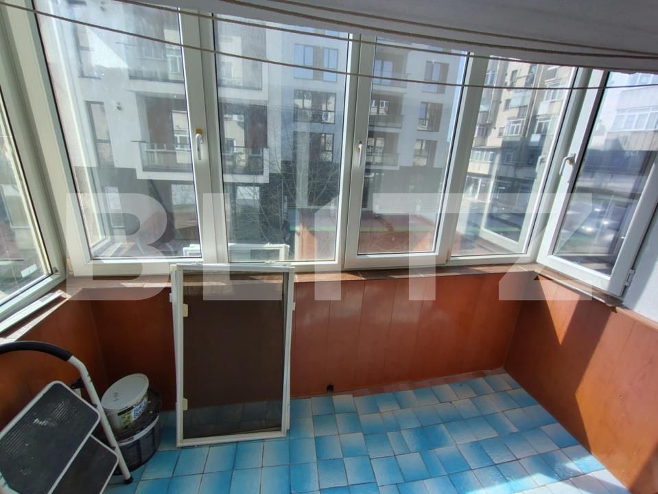 Apartament de închiriat 3 camere Calea Bucuresti - 191213AI | BLITZ Craiova | Poza15
