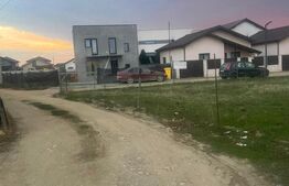 Teren intravilan, 310 mp, zona Damila 