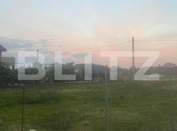 Teren de vânzare Exterior Est - 191216TV | BLITZ Craiova | Poza1