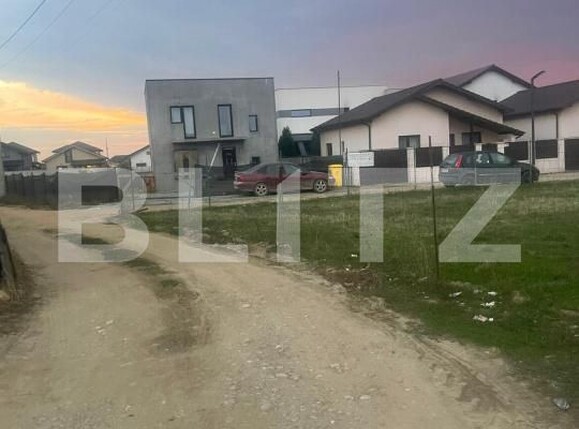 Teren de vânzare Exterior Est - 191216TV | BLITZ Craiova | Poza2