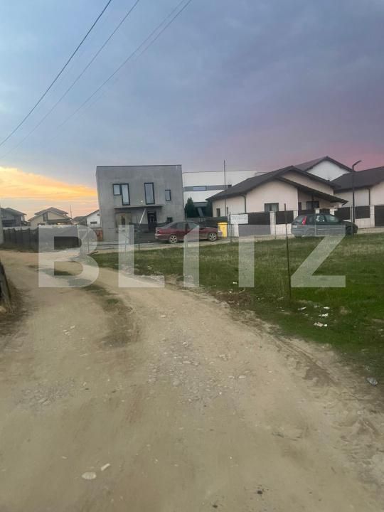 Teren de vânzare Exterior Est - 191216TV | BLITZ Craiova | Poza2