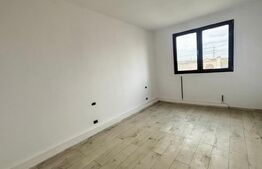 Vilă modernă P+1, 200 mp utili, teren 438, alee privată, Dudovicești