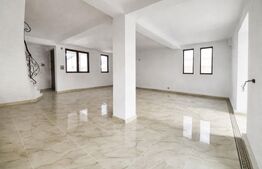 Vilă modernă P+1, 200 mp utili, teren 438, alee privată, Dudovicești
