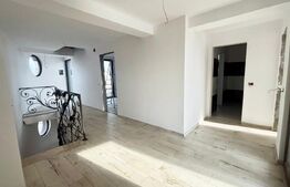 Vilă modernă P+1, 200 mp utili, teren 438, alee privată, Dudovicești