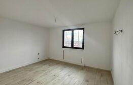 Vilă modernă P+1, 200 mp utili, teren 438, alee privată, Dudovicești