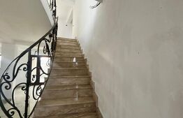 Vilă modernă P+1, 200 mp utili, teren 438, alee privată, Dudovicești