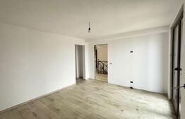 Vilă modernă P+1, 200 mp utili, teren 438, alee privată, Dudovicești