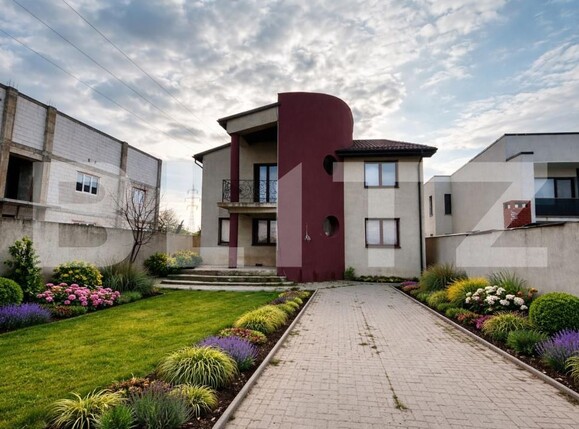 Casa de vânzare 5 camere Nord-Est - 191250CV | BLITZ Craiova | Poza2