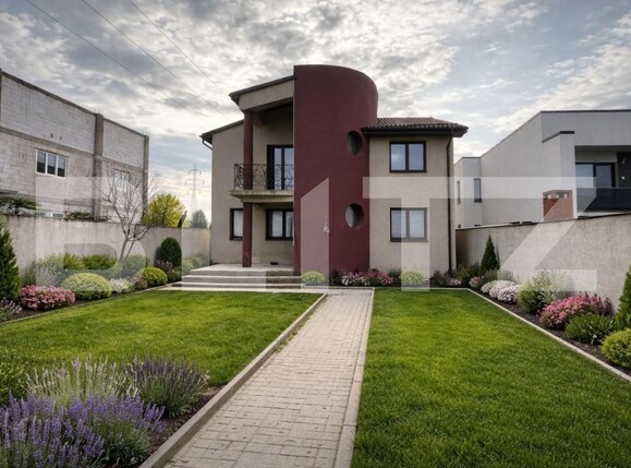 Casa de vânzare 5 camere Nord-Est - 191250CV | BLITZ Craiova | Poza1