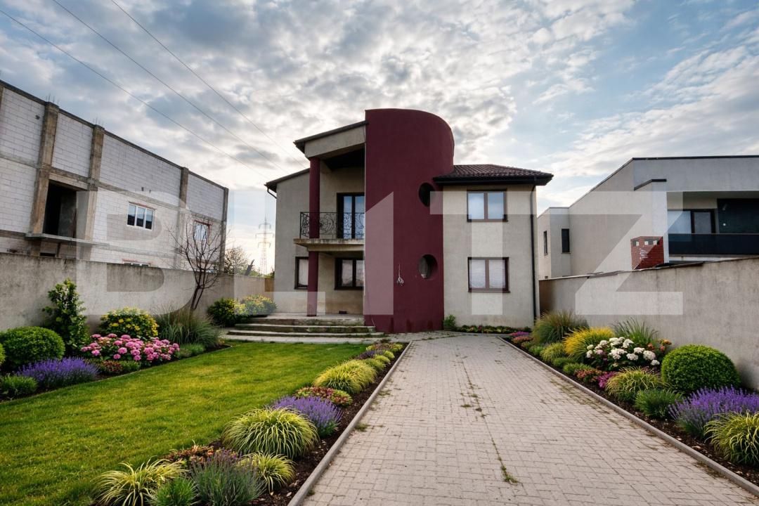 Casa de vânzare 5 camere Nord-Est - 191250CV | BLITZ Craiova | Poza2