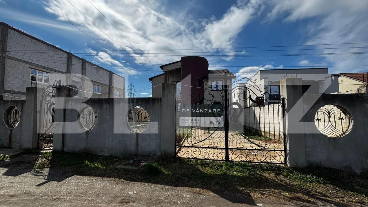 Casa de vânzare 5 camere Nord-Est - 191250CV | BLITZ Craiova | Poza18