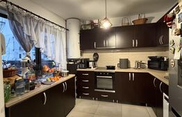 Casa P+M, mobilata, pompa de caldura, 249 mp teren, Magnolia