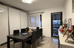 Casa P+M, mobilata, pompa de caldura, 249 mp teren, Magnolia