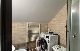 Casa P+M, mobilata, pompa de caldura, 249 mp teren, Magnolia