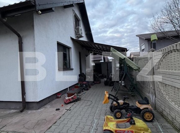 Casa de vânzare 5 camere Pielești - 191251CV | BLITZ Craiova | Poza14