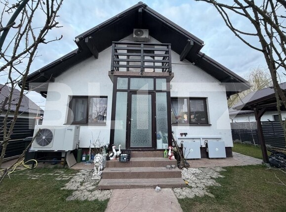 Casa de vânzare 5 camere Pielești - 191251CV | BLITZ Craiova | Poza1