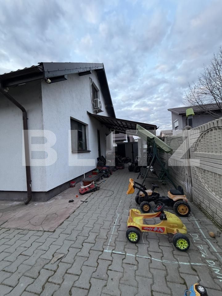 Casa de vânzare 5 camere Pielești - 191251CV | BLITZ Craiova | Poza14