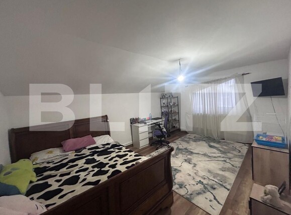 Casa de închiriat 5 camere Exterior Sud - 191263CI | BLITZ Craiova | Poza2