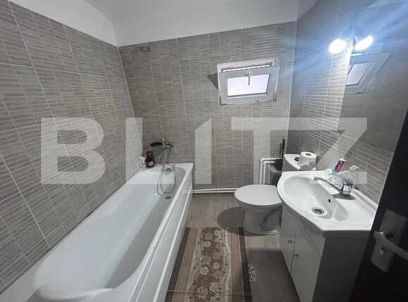 Casa de închiriat 5 camere Exterior Sud - 191263CI | BLITZ Craiova | Poza9