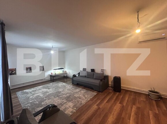 Casa de închiriat 5 camere Exterior Sud - 191263CI | BLITZ Craiova | Poza1