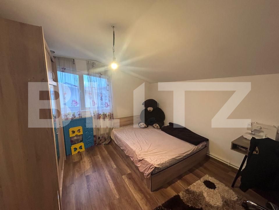 Casa de închiriat 5 camere Exterior Sud - 191263CI | BLITZ Craiova | Poza4