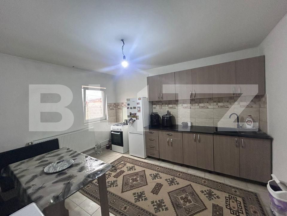 Casa de închiriat 5 camere Exterior Sud - 191263CI | BLITZ Craiova | Poza5