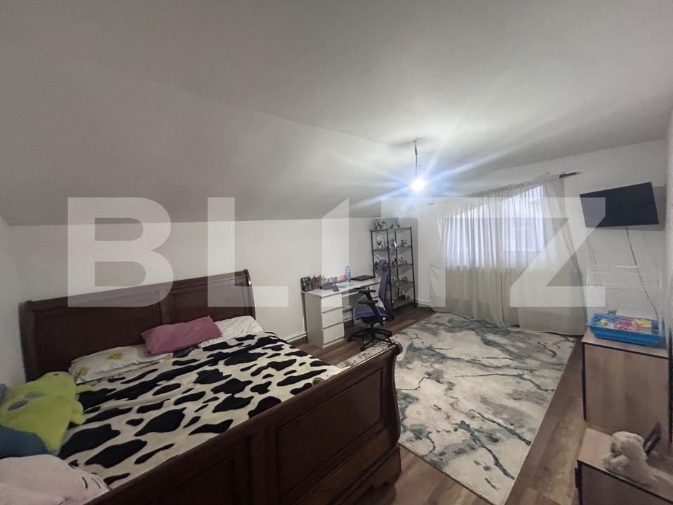 Casa de închiriat 5 camere Exterior Sud - 191263CI | BLITZ Craiova | Poza2