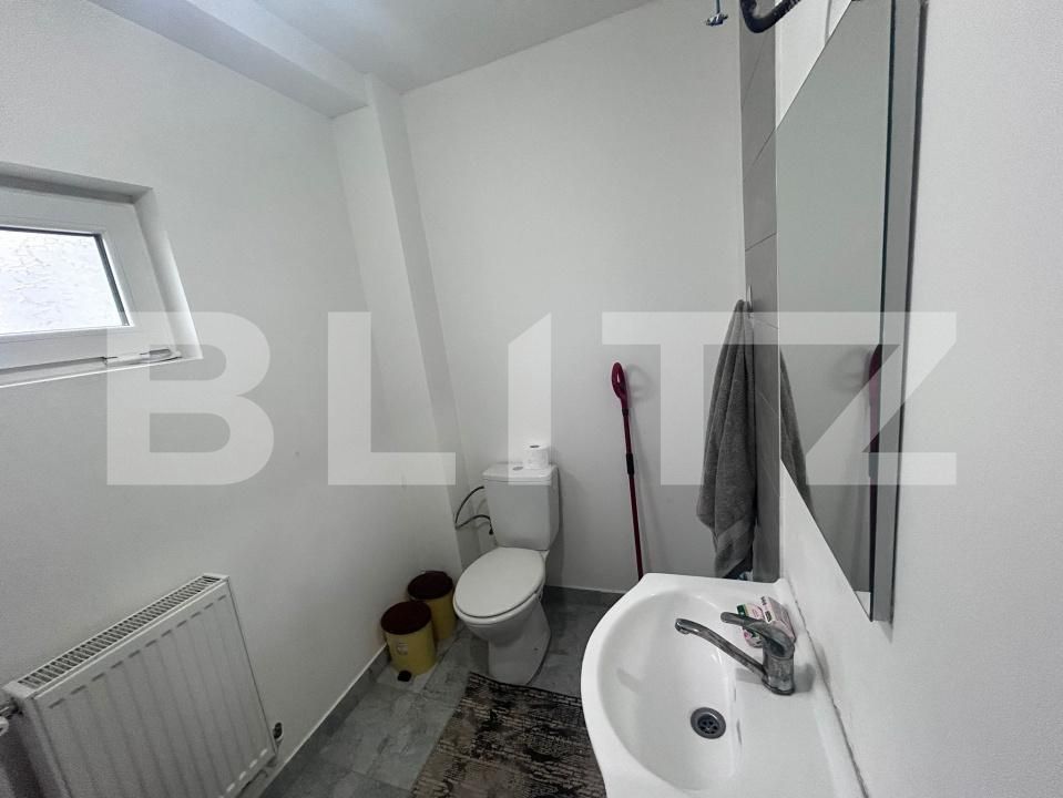 Casa de închiriat 5 camere Exterior Sud - 191263CI | BLITZ Craiova | Poza8