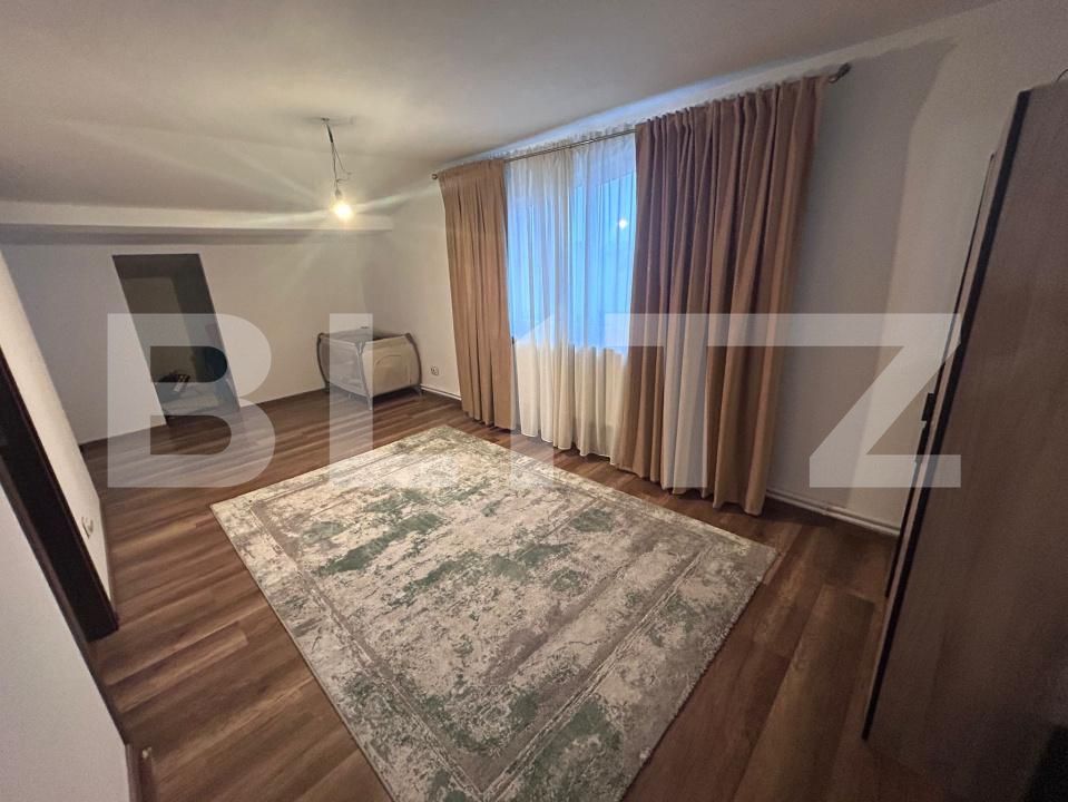 Casa de închiriat 5 camere Exterior Sud - 191263CI | BLITZ Craiova | Poza6