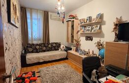 Apartament 2 camere decomandat cu boxa si parcare, Ford