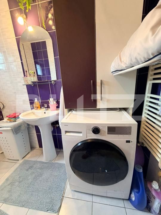 Apartament de vânzare 2 camere Exterior Est - 191289AV | BLITZ Craiova | Poza14