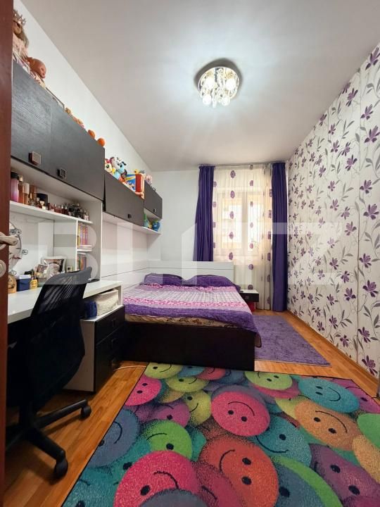 Apartament de vânzare 2 camere Exterior Est - 191289AV | BLITZ Craiova | Poza4