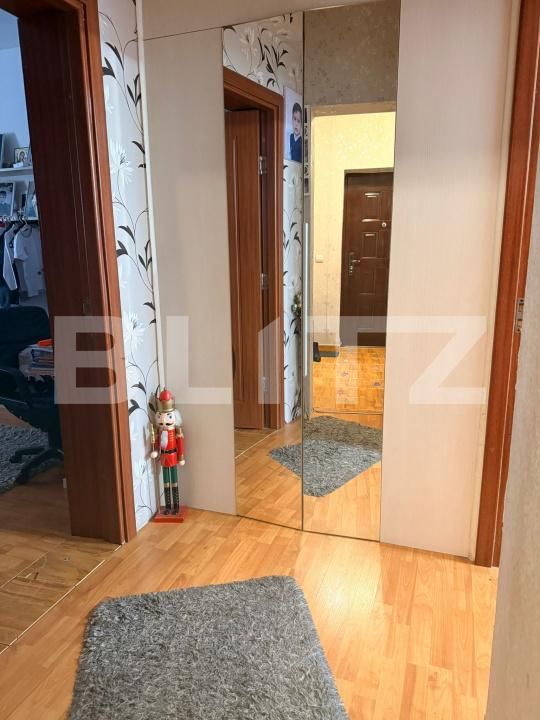 Apartament de vânzare 2 camere Exterior Est - 191289AV | BLITZ Craiova | Poza3