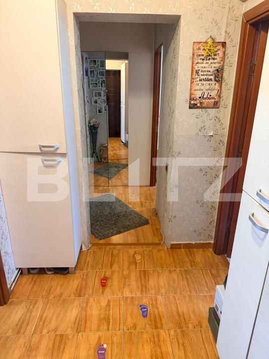 Apartament de vânzare 2 camere Exterior Est - 191289AV | BLITZ Craiova | Poza3