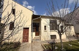 Casă S + P + Pod 200 mp, teren 427 mp, vad auto și pietonal, Centru