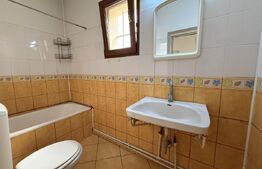 Casă S + P + Pod 200 mp, teren 427 mp, vad auto și pietonal, Centru