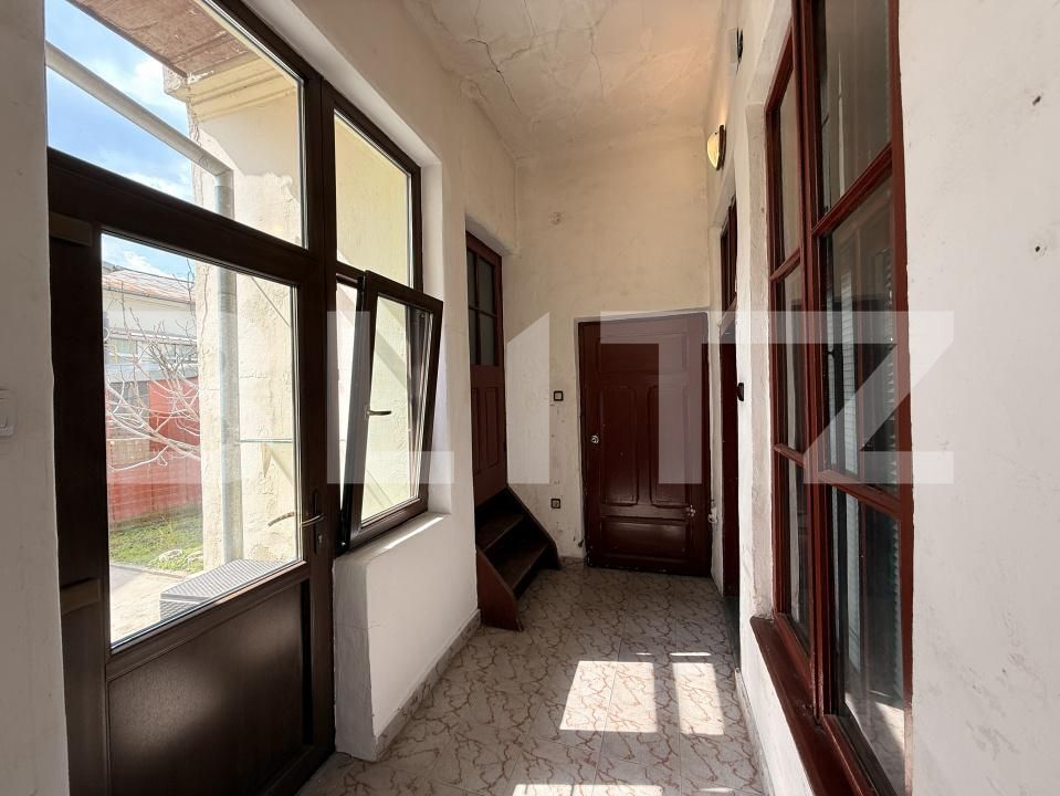 Spațiu comercial de închiriat Central - 191295SIC | BLITZ Craiova | Poza9