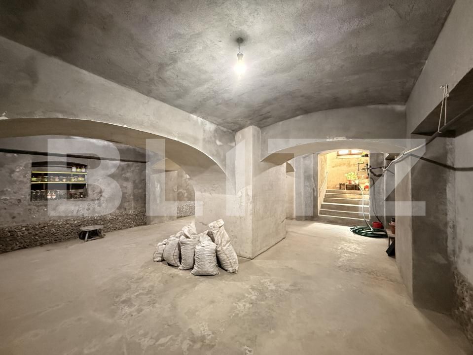 Spațiu comercial de închiriat Central - 191295SIC | BLITZ Craiova | Poza12