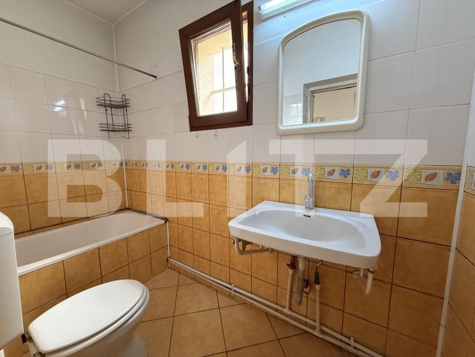 Spațiu comercial de închiriat Central - 191295SIC | BLITZ Craiova | Poza6