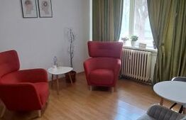 Apartament cu 2 camere, bvd Nicolae Titulescu / Scoala Decebal