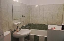 Apartament cu 2 camere, bvd Nicolae Titulescu / Scoala Decebal