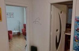 Apartament cu 2 camere, bvd Nicolae Titulescu / Scoala Decebal