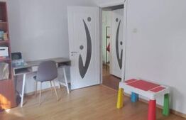 Apartament cu 2 camere, bvd Nicolae Titulescu / Scoala Decebal