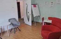 Apartament cu 2 camere, bvd Nicolae Titulescu / Scoala Decebal