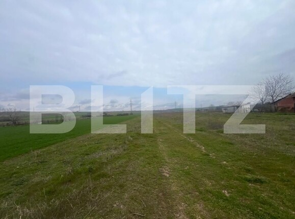 Teren de vânzare Simnicu de Sus  - 191328TV | BLITZ Craiova | Poza1