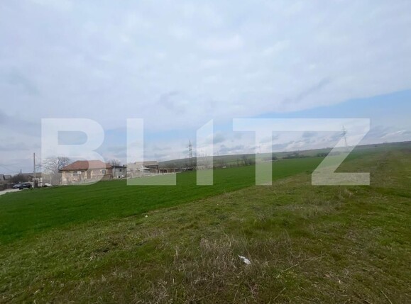 Teren de vânzare Simnicu de Sus  - 191328TV | BLITZ Craiova | Poza2