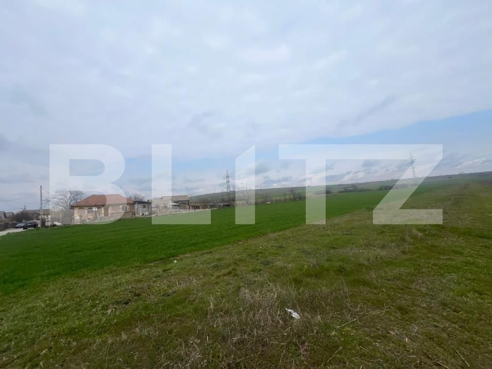 Teren de vânzare Simnicu de Sus  - 191328TV | BLITZ Craiova | Poza2