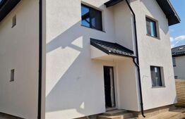Casă de vânzare 127 mp utili – Cartier Magnolia