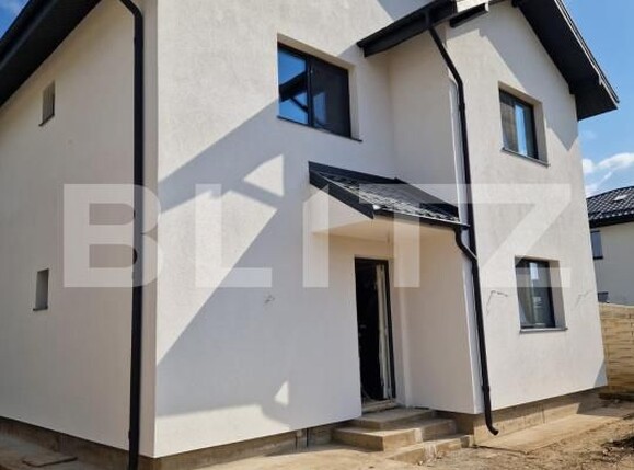 Casa de vânzare 4 camere Exterior Est - 191329CV | BLITZ Craiova | Poza1