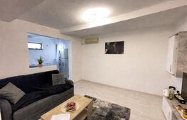 Apartament 2 camere 43mp, zona Promenada Mall